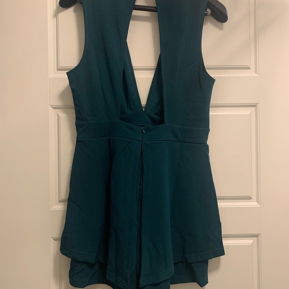 Cupshe Romper - Picture 3 of 3